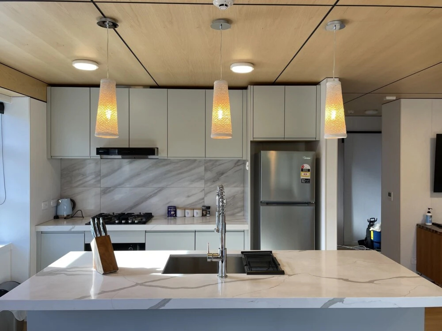 JillyLan Village Apartment