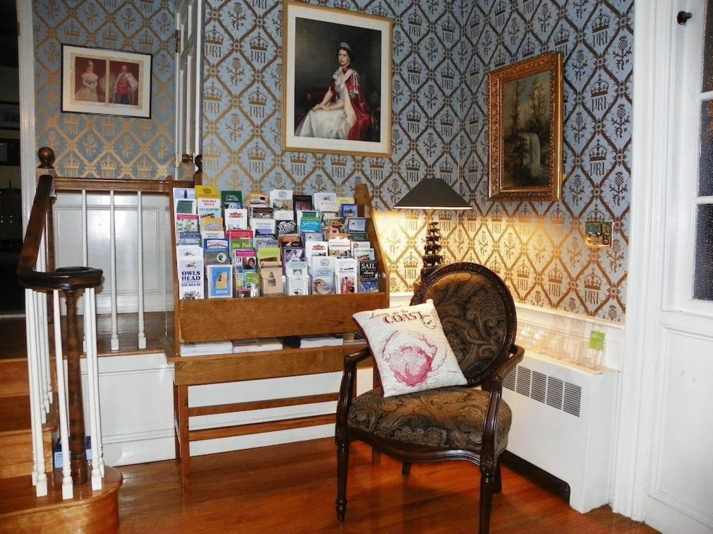 Homeport Inn and Tavern