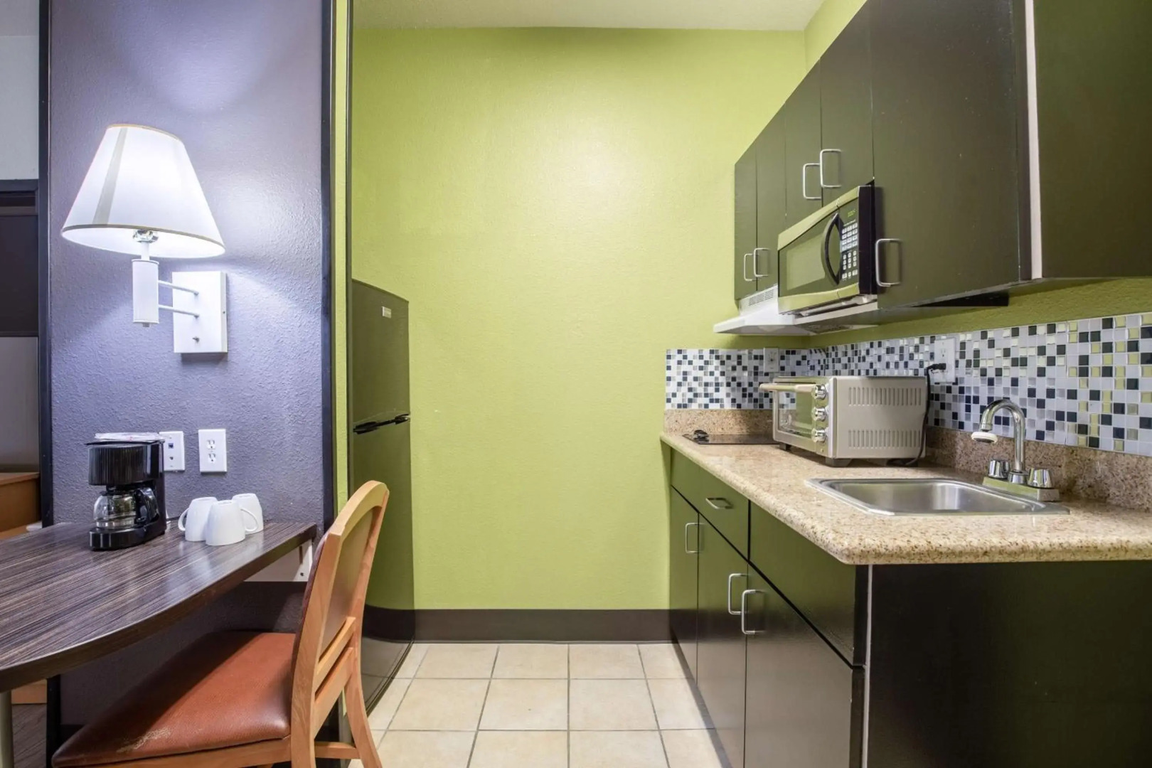 Studio 6 Bay City, TX