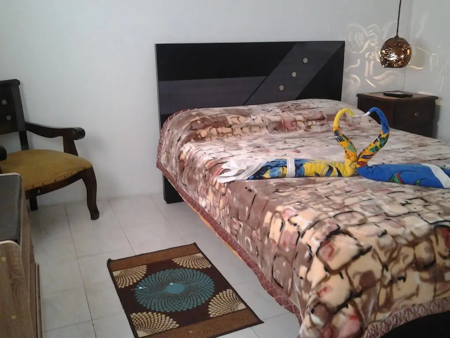 Casa Turista San Andres