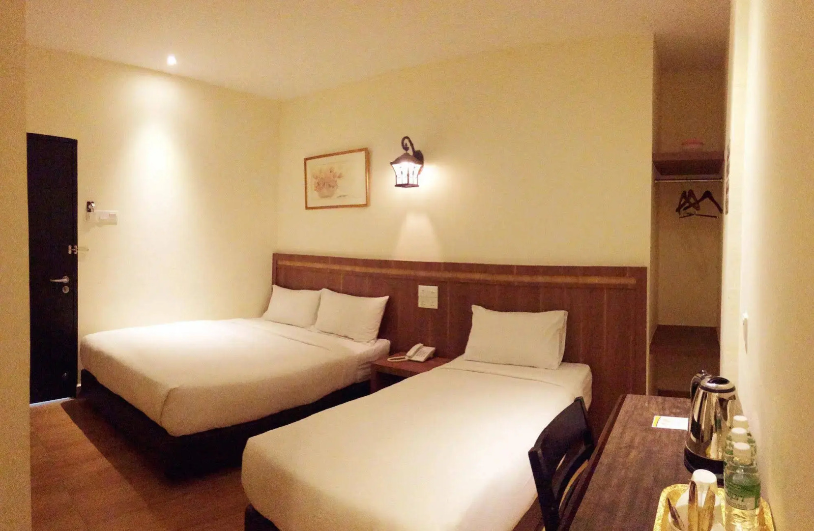 Hotel O The Vintage Hotel