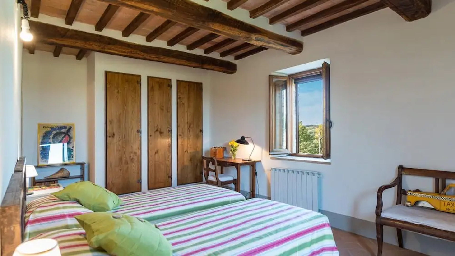 Podere Fabbrica 12 in Citt Della Pieve