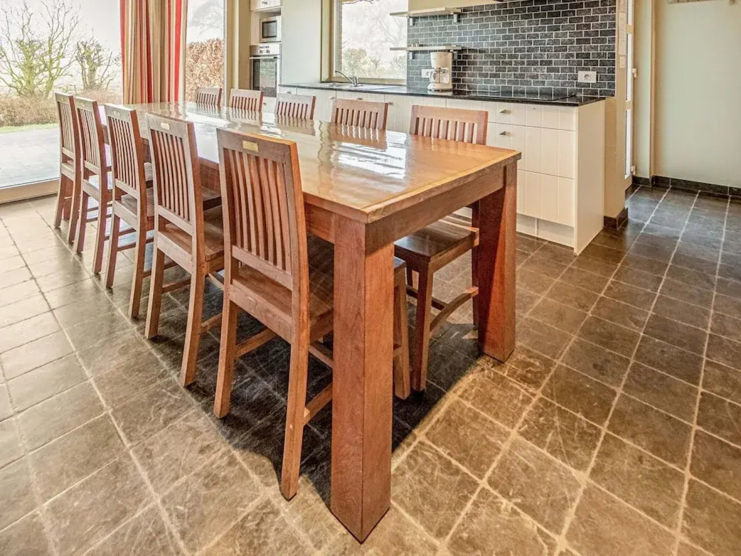 Holiday Home in Gijverinkhove Near Plopsaland