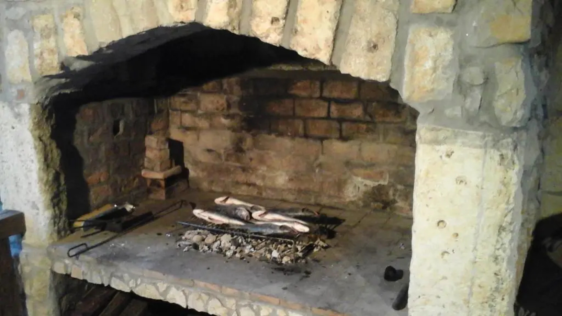 Apartments Vinetilia