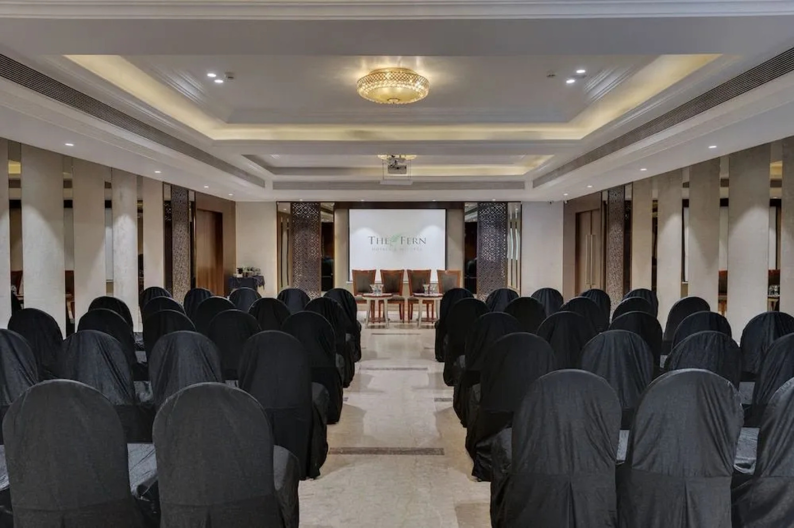 The Fern Residency Hubballi