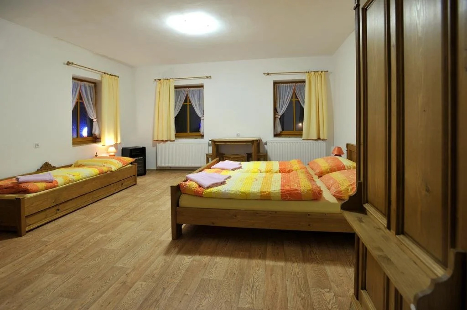 Penzion Abertham - Ellen