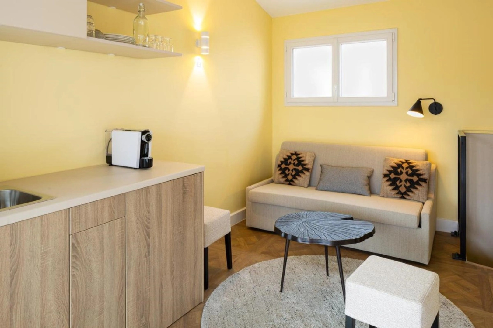 Hôtel Maison Montgrand Marseille Vieux Port