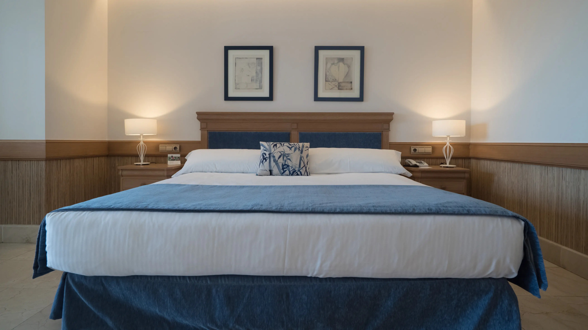 SH Villa Gadea Hotel