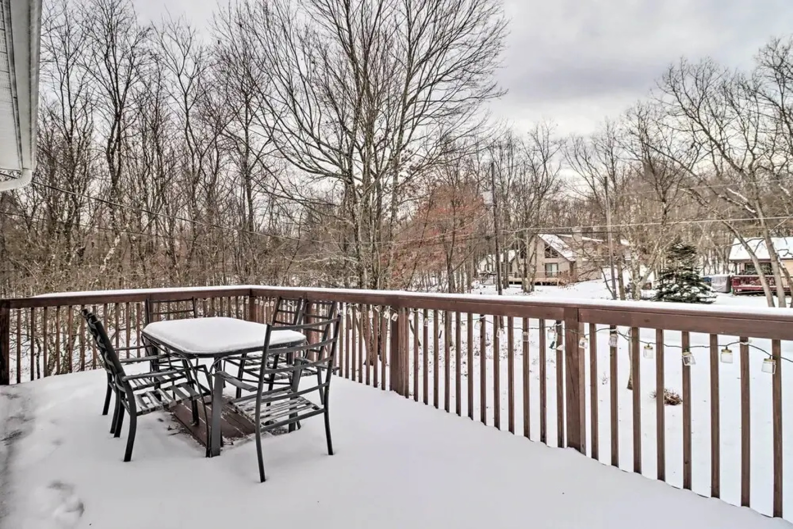 Albrightsville Home w/ Game Room < 1 Mi to Lake!