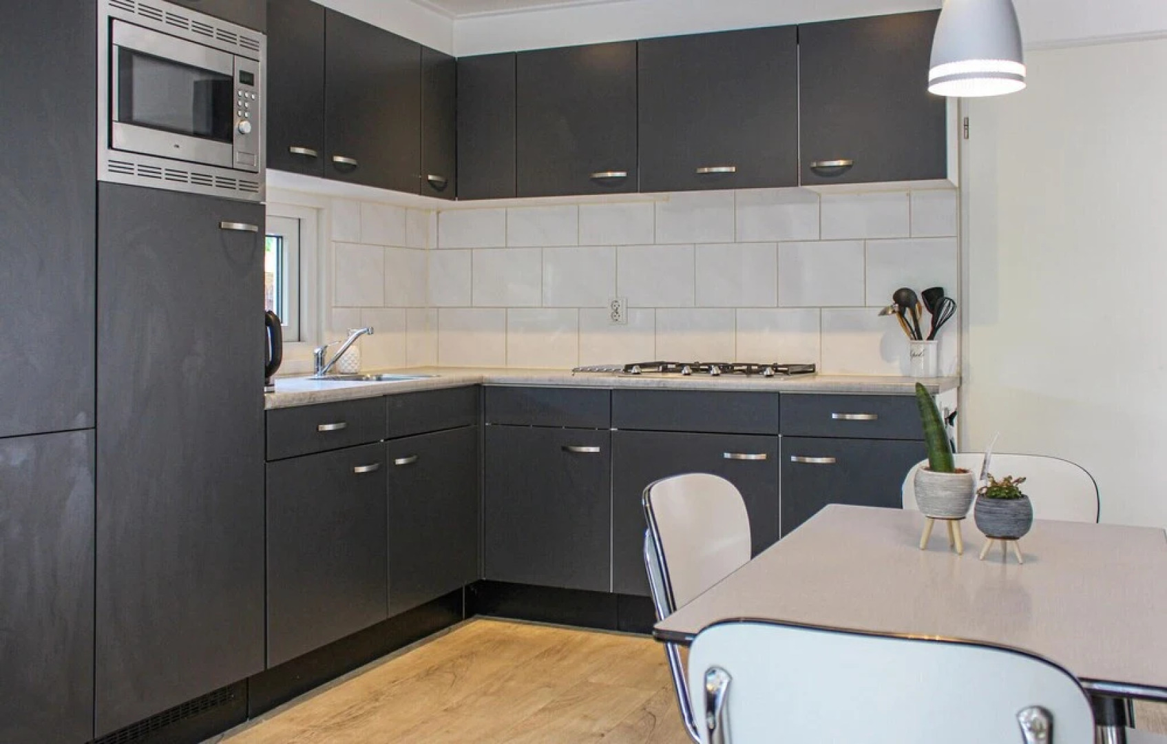 Stunning Home in Overberg With 2 Bedrooms, Wifi and Outdoor Swimming Pool