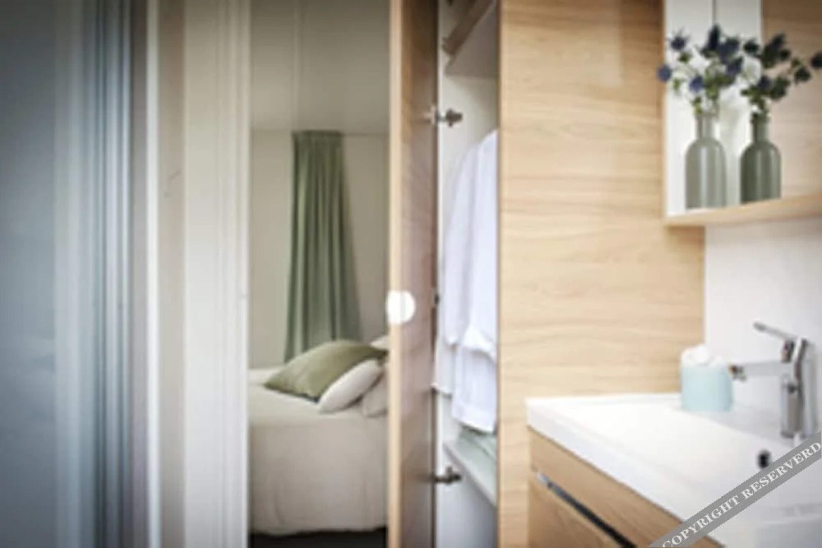 Camping Domaine La Yole