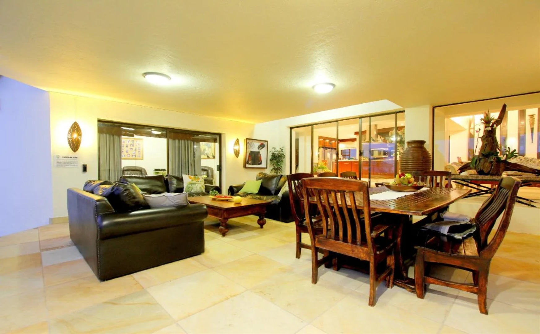 La Dolce Vita Guest House