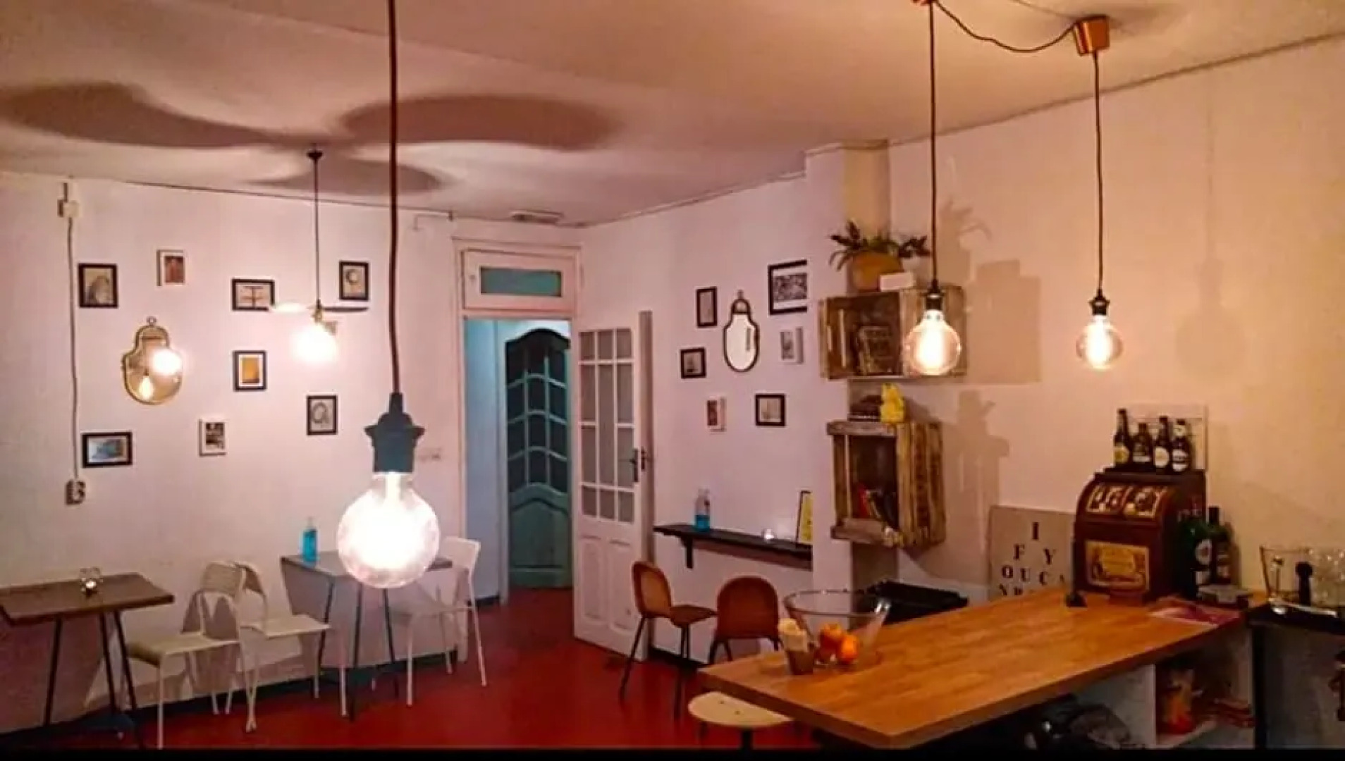 Bed&Breakfast Una Habitación Propia