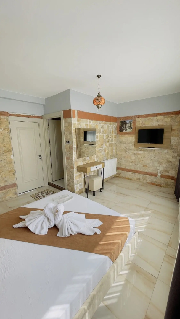 Lumina Boutique Hotel