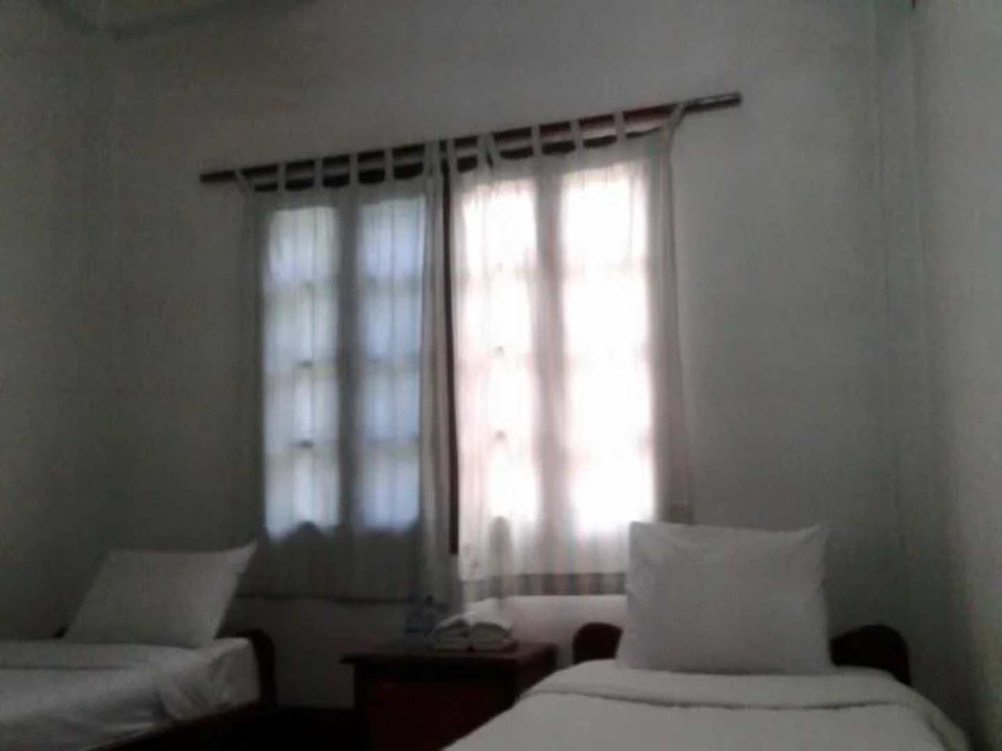 Syvongsack Guesthouse