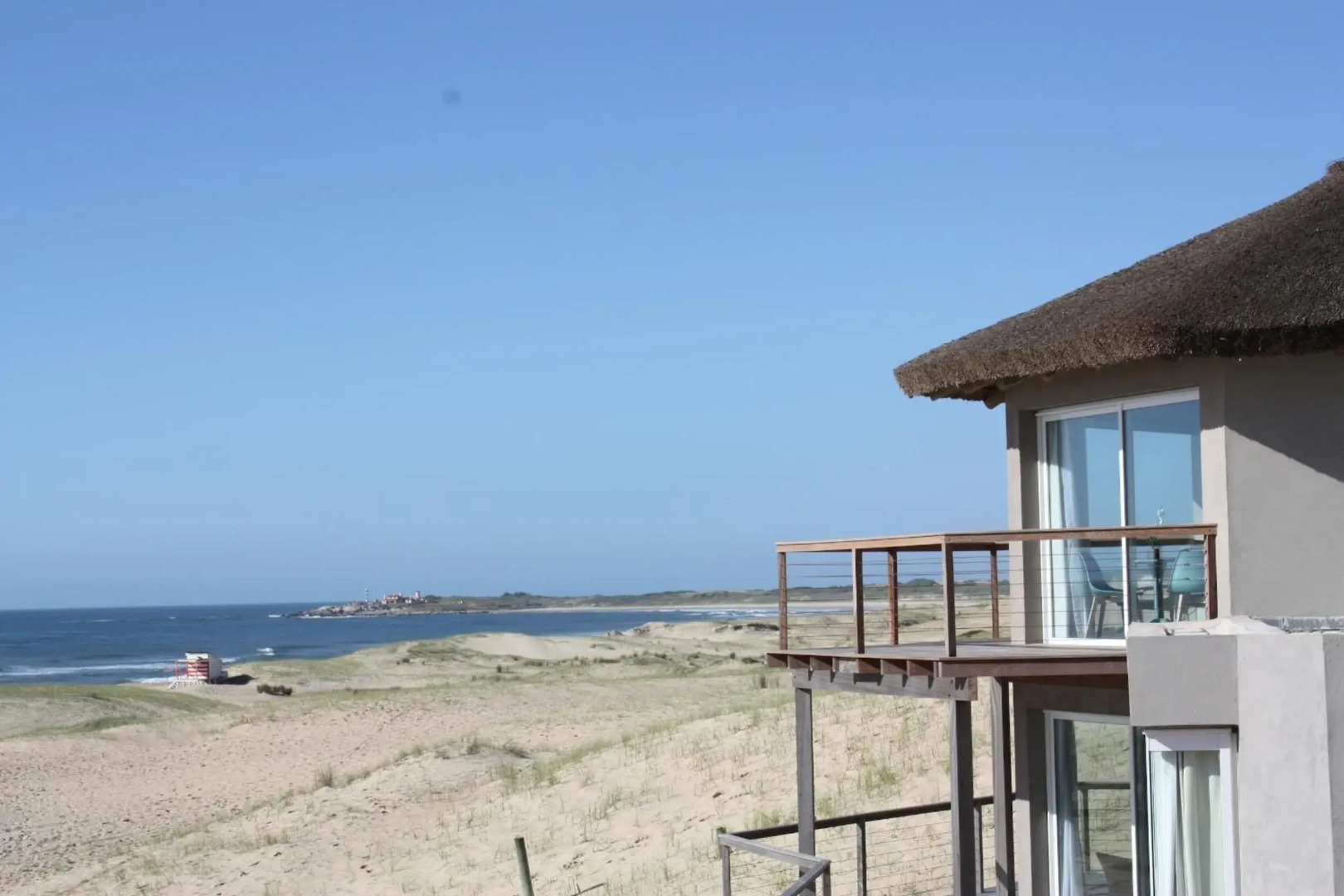 MarAdentro Aparts & Suites