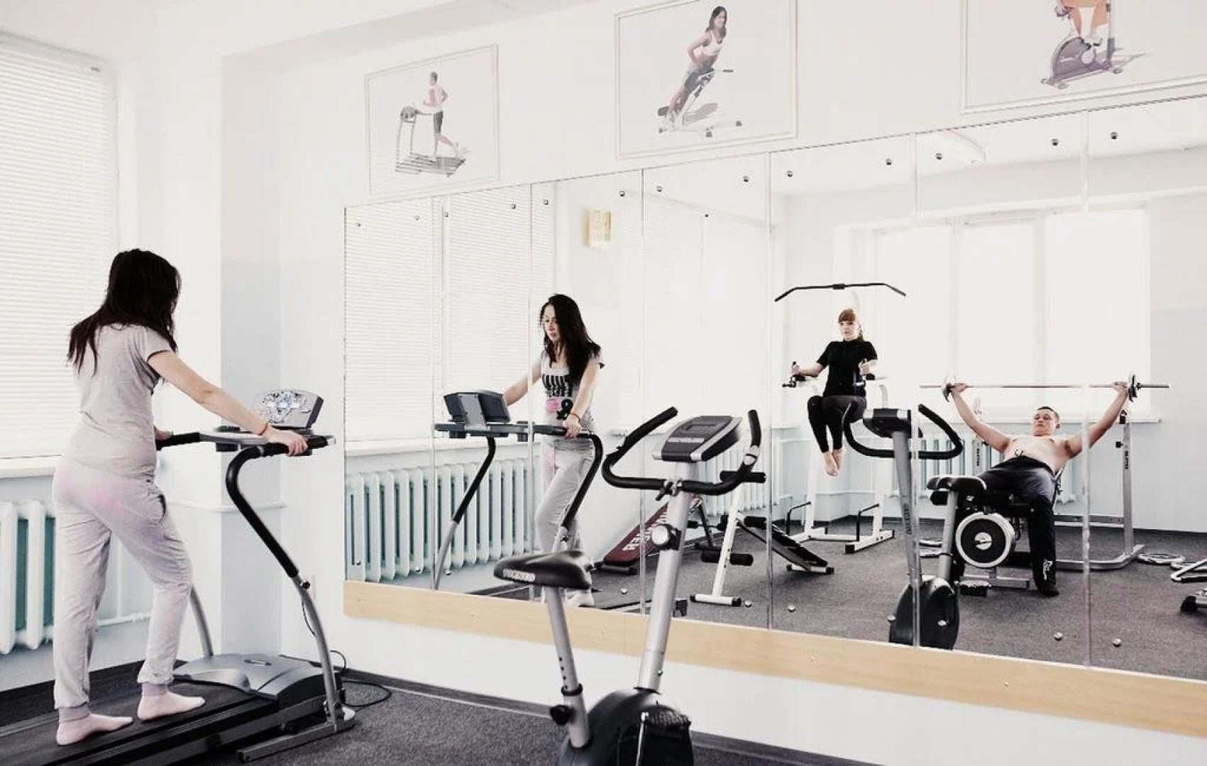 Zori Stavropol'ja (Pjatigorsk)