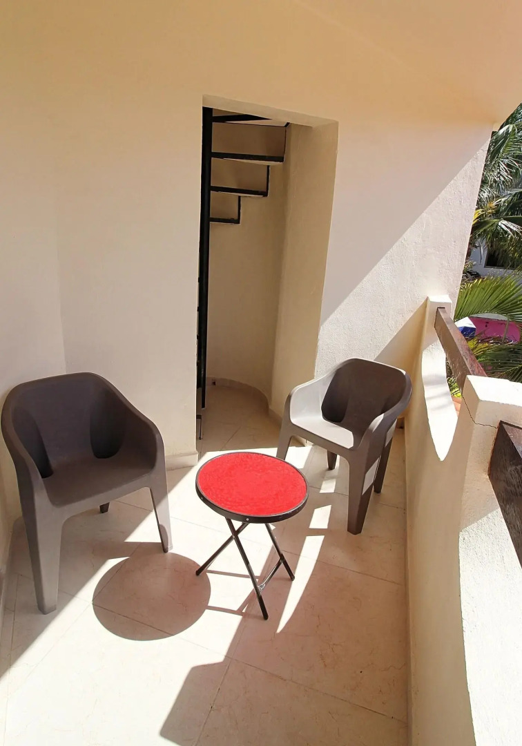 Cabañas Puerto Morelos