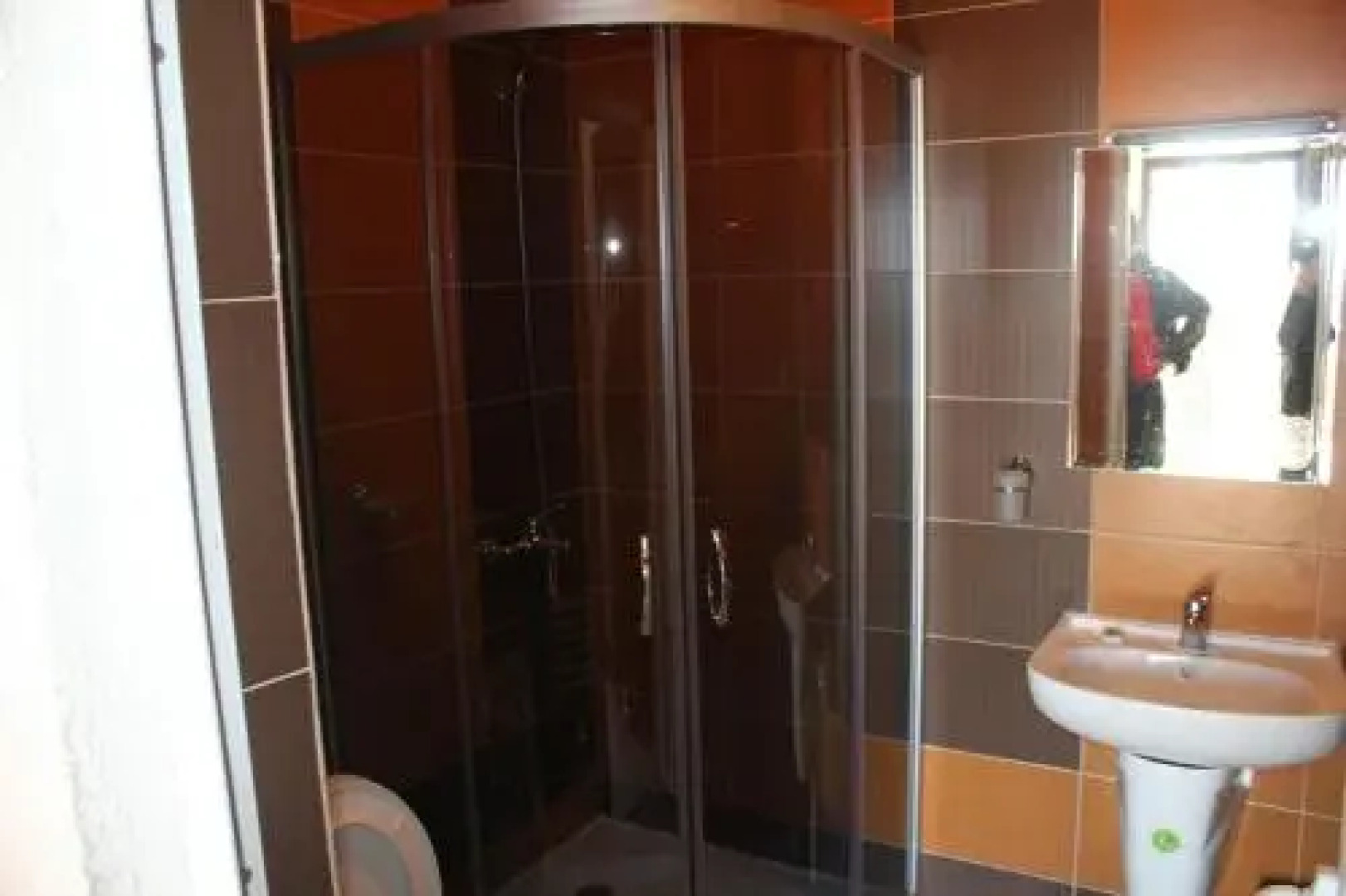 Guesthouses Prav Kamen