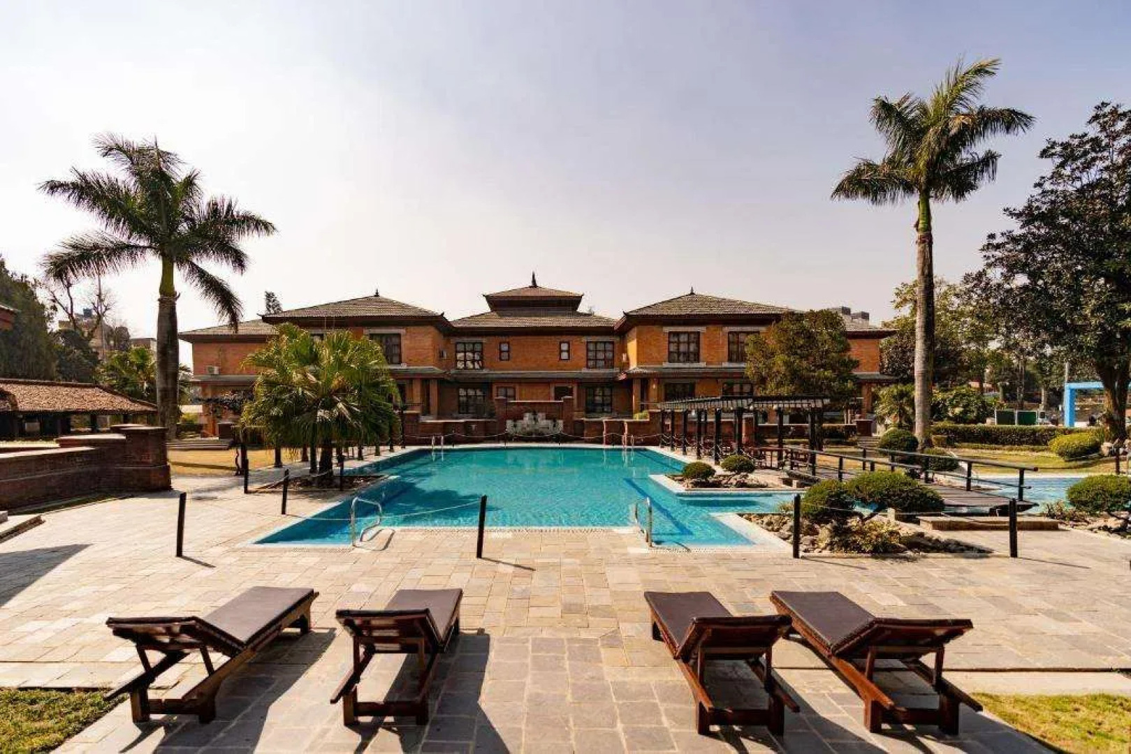 The Soaltee Kathmandu, Autograph Collection