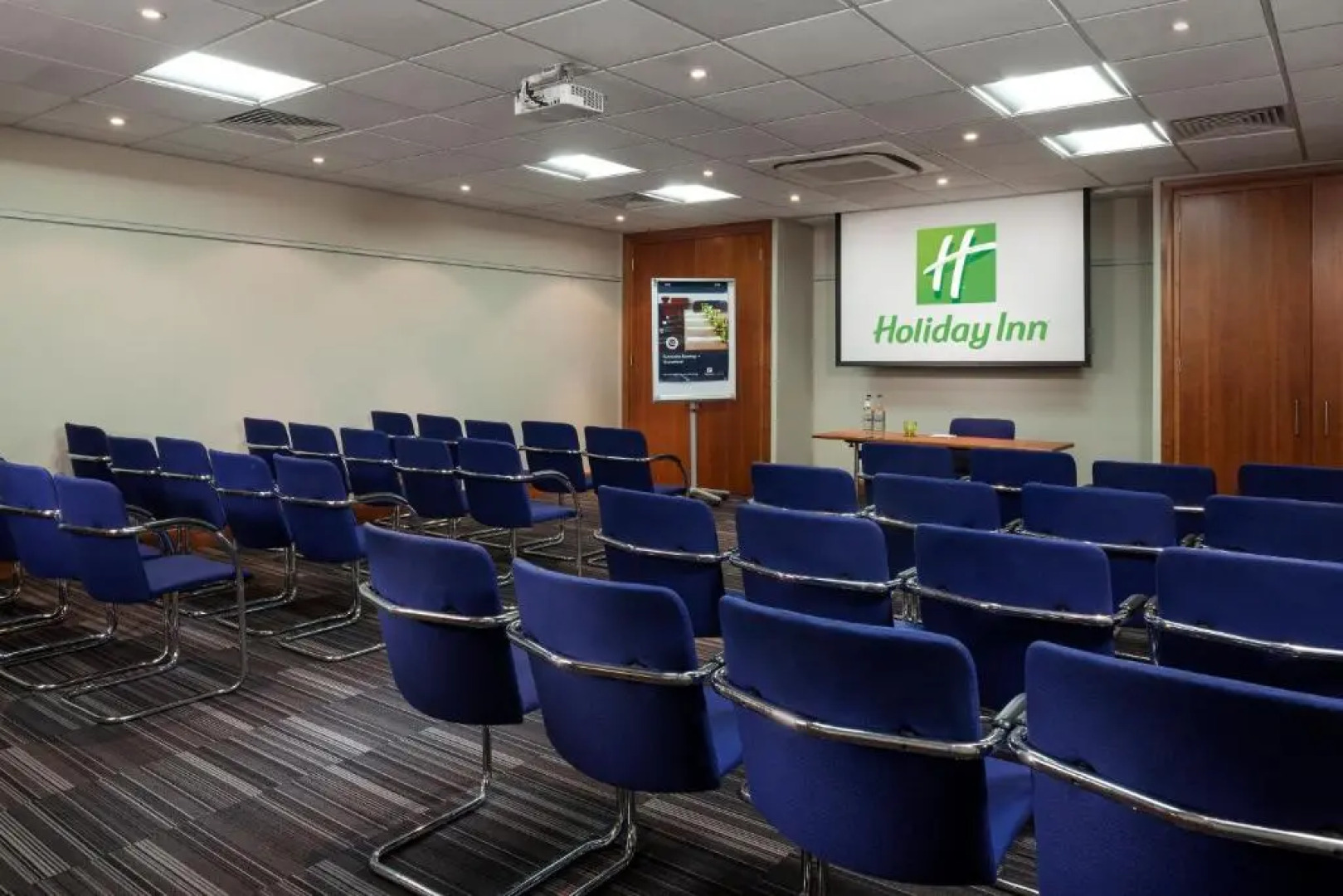 Holiday Inn London-Bloomsbury Hotel by IHG