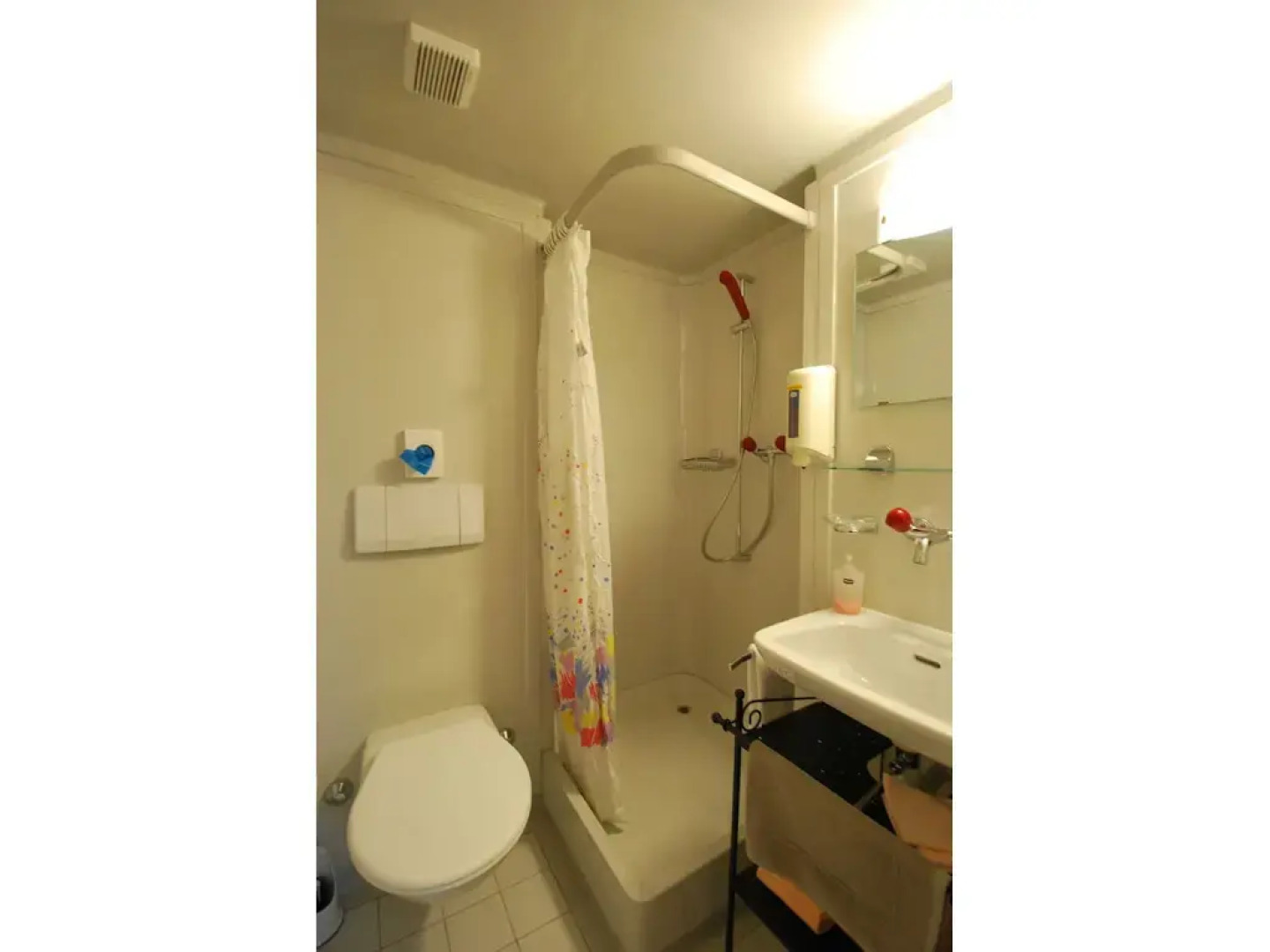 Albergo Ristorante Baldi