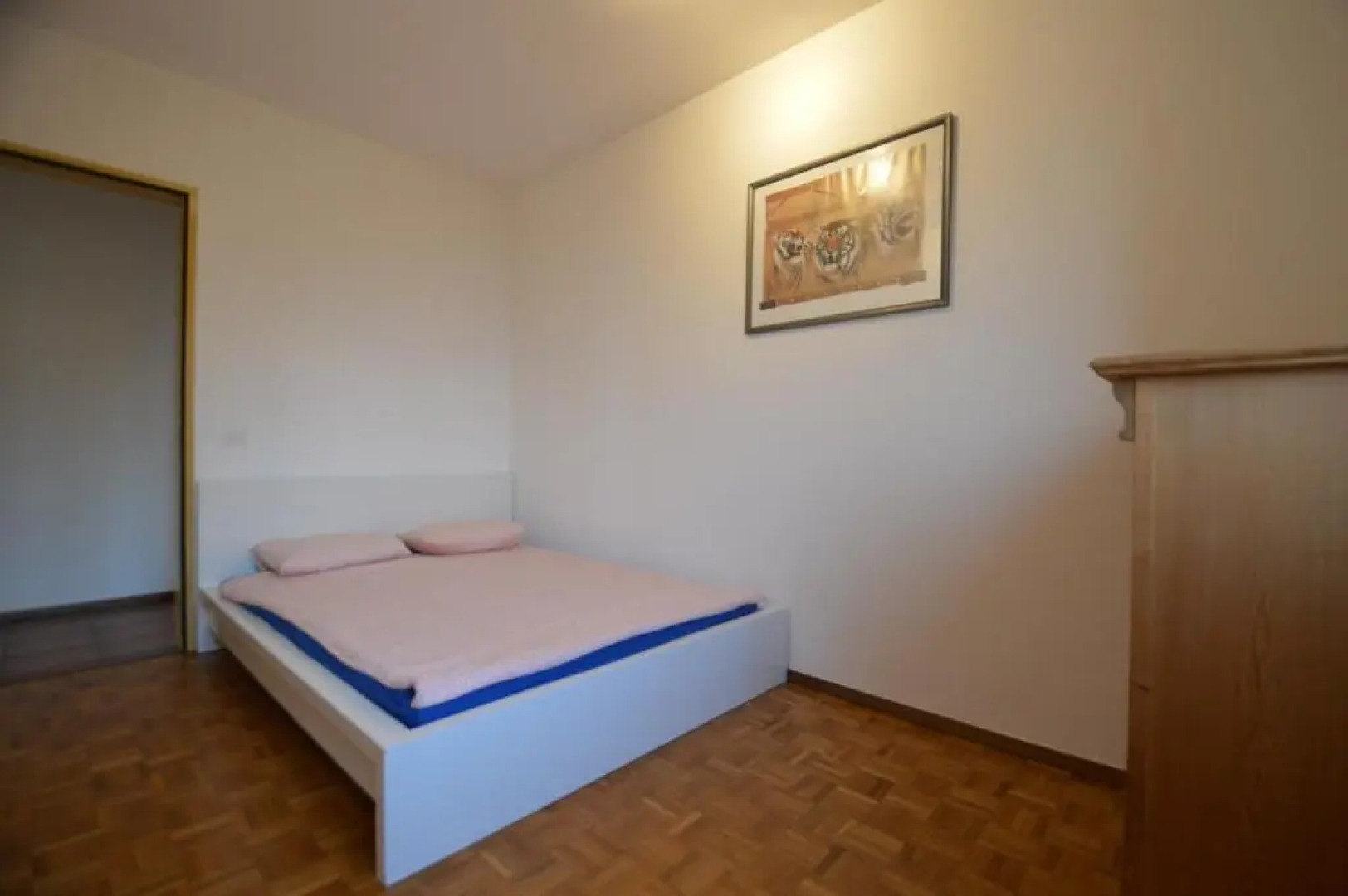 The View Cademario Lake Lugano Apartment