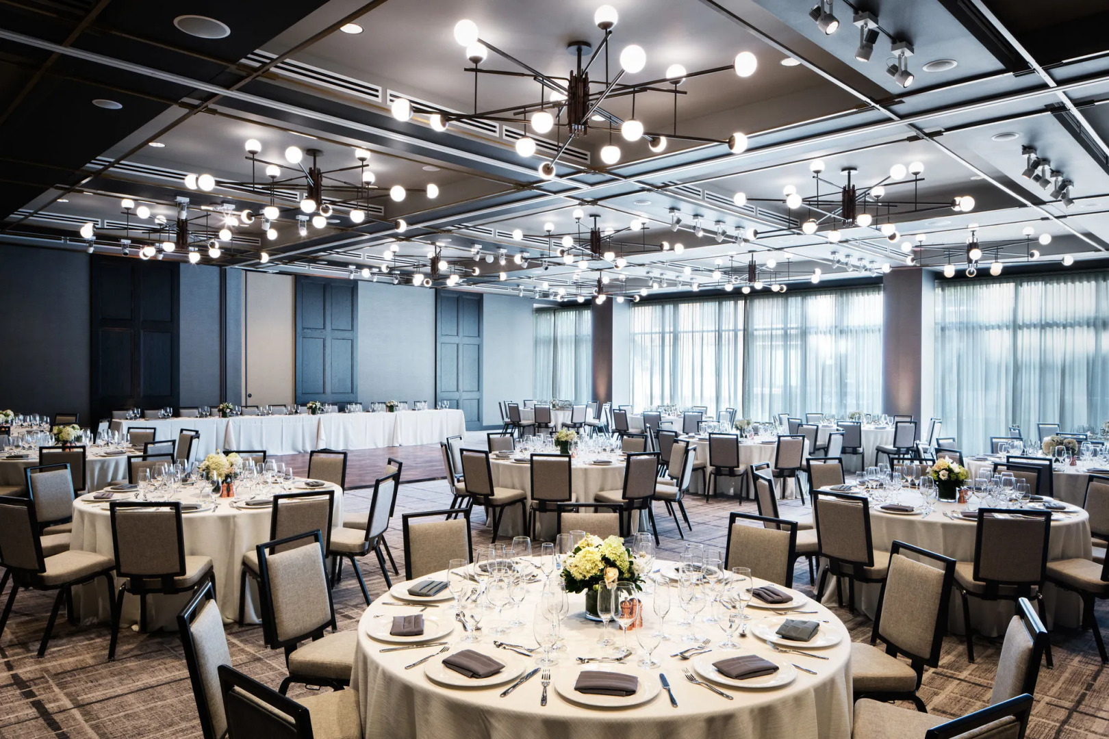 Halcyon - a hotel in Cherry Creek