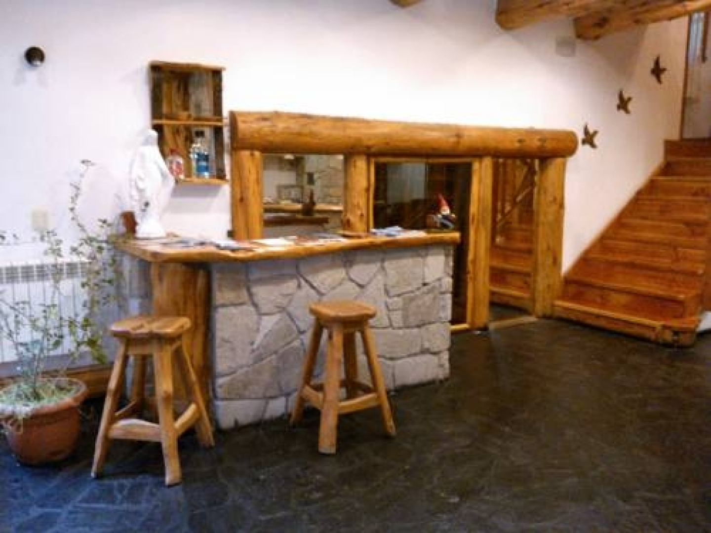 Hosteria Lekun Lekun