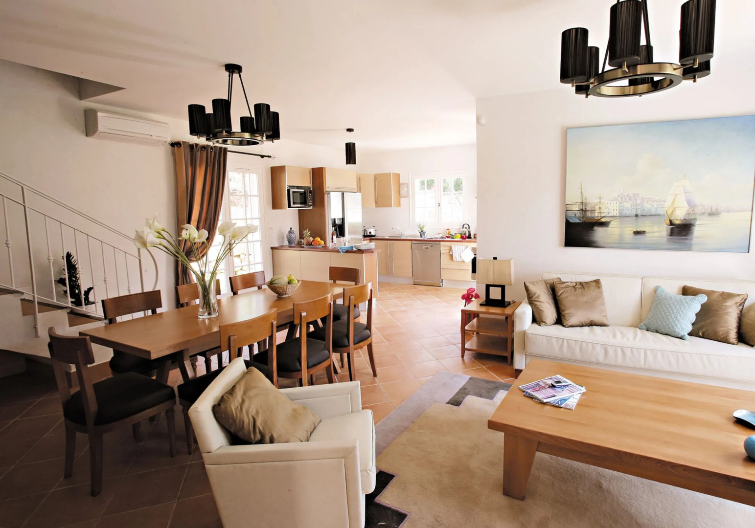 Résidence Lagrange Vacances Le Carré Beauchêne