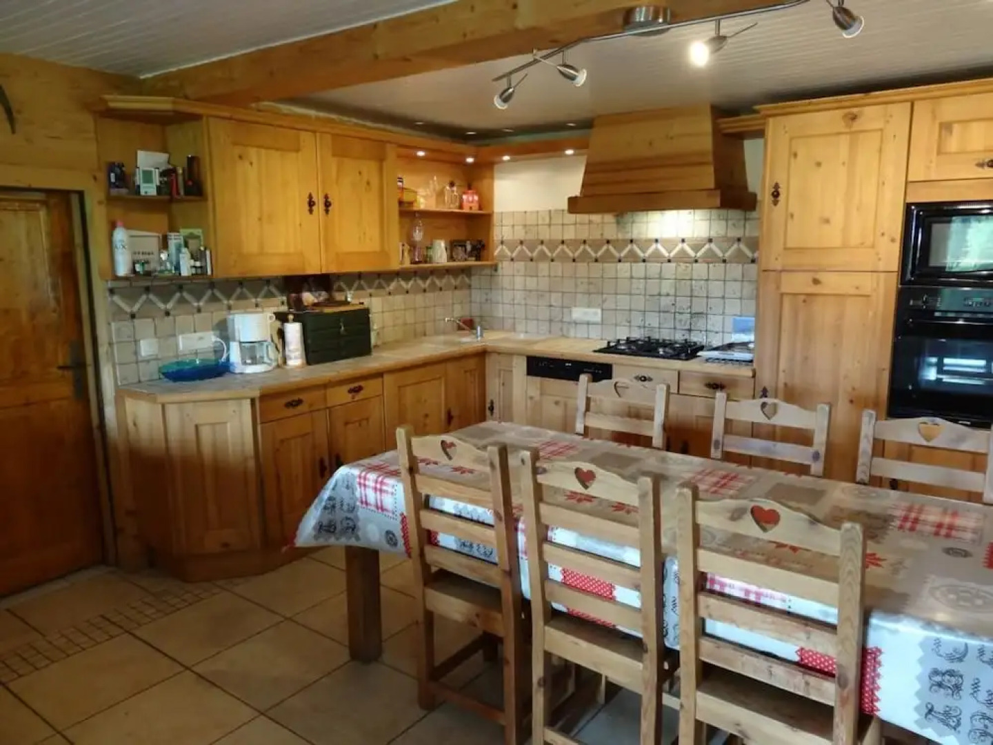 Le moulin du Beaufortain