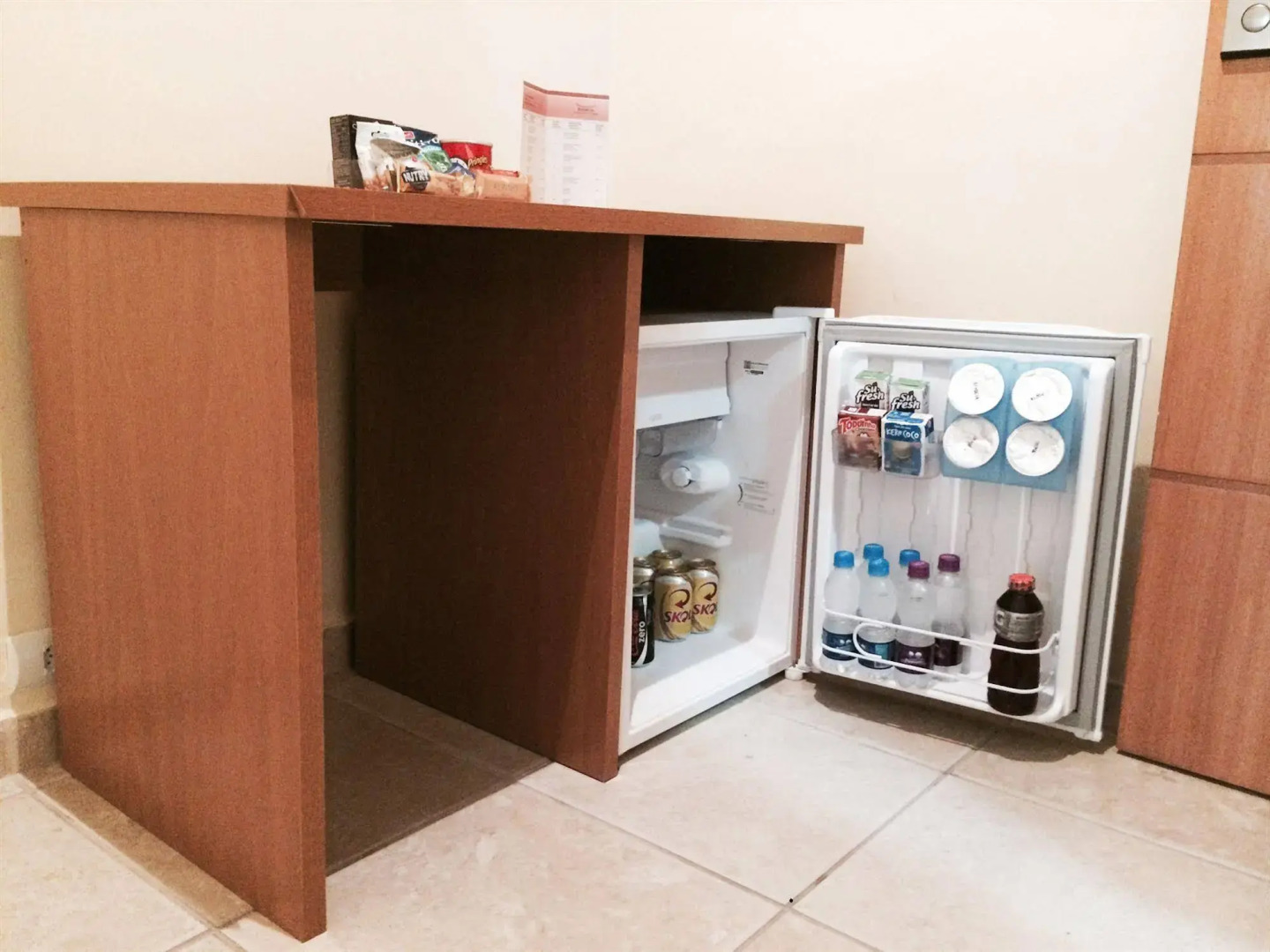 Marbella Barra Hotel