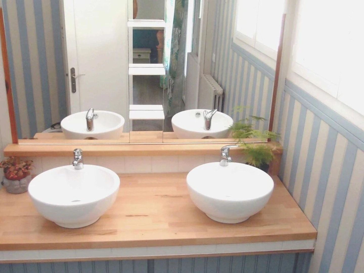 Les Berges de L'estournel