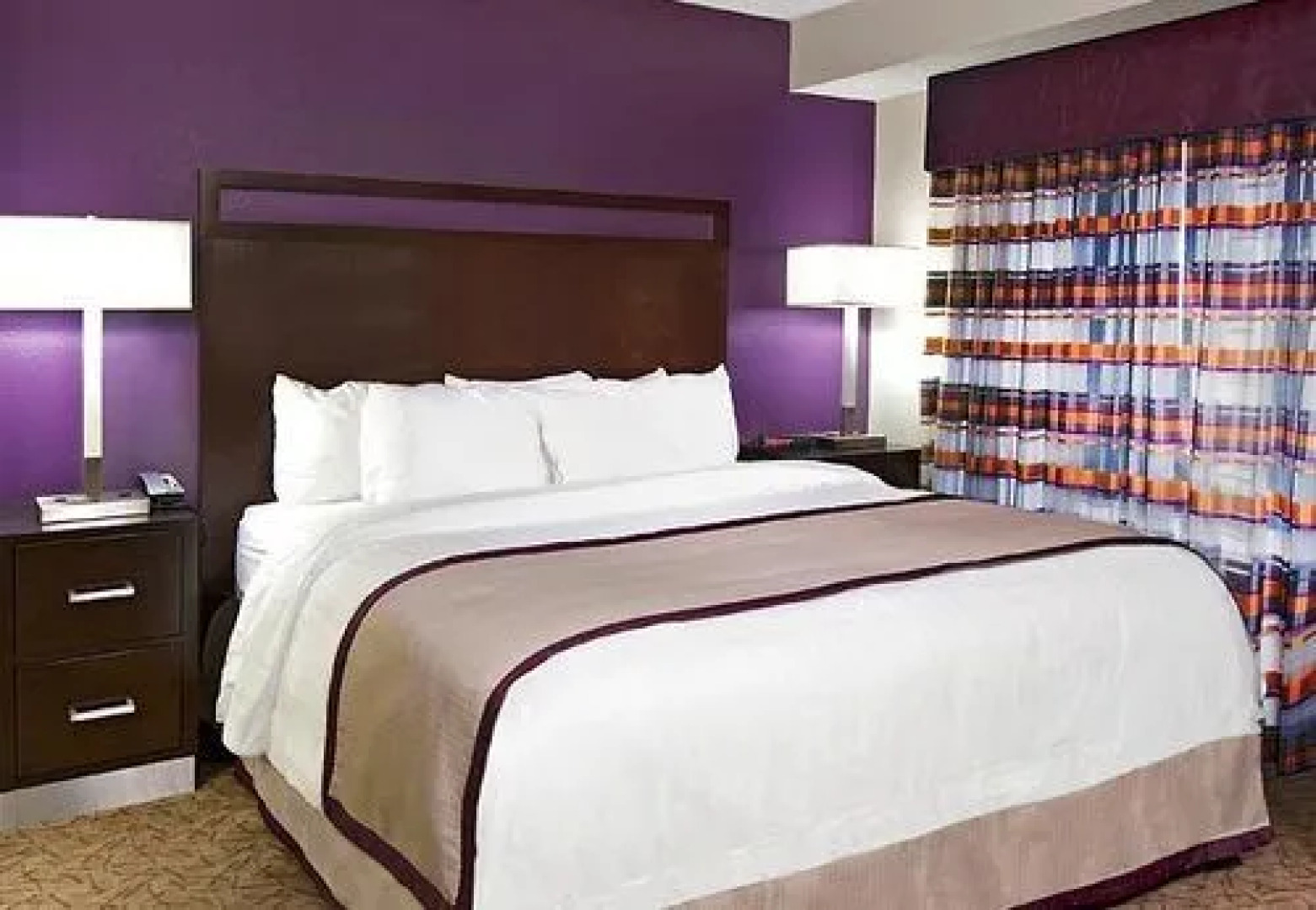 Residence Inn Boston Foxborough