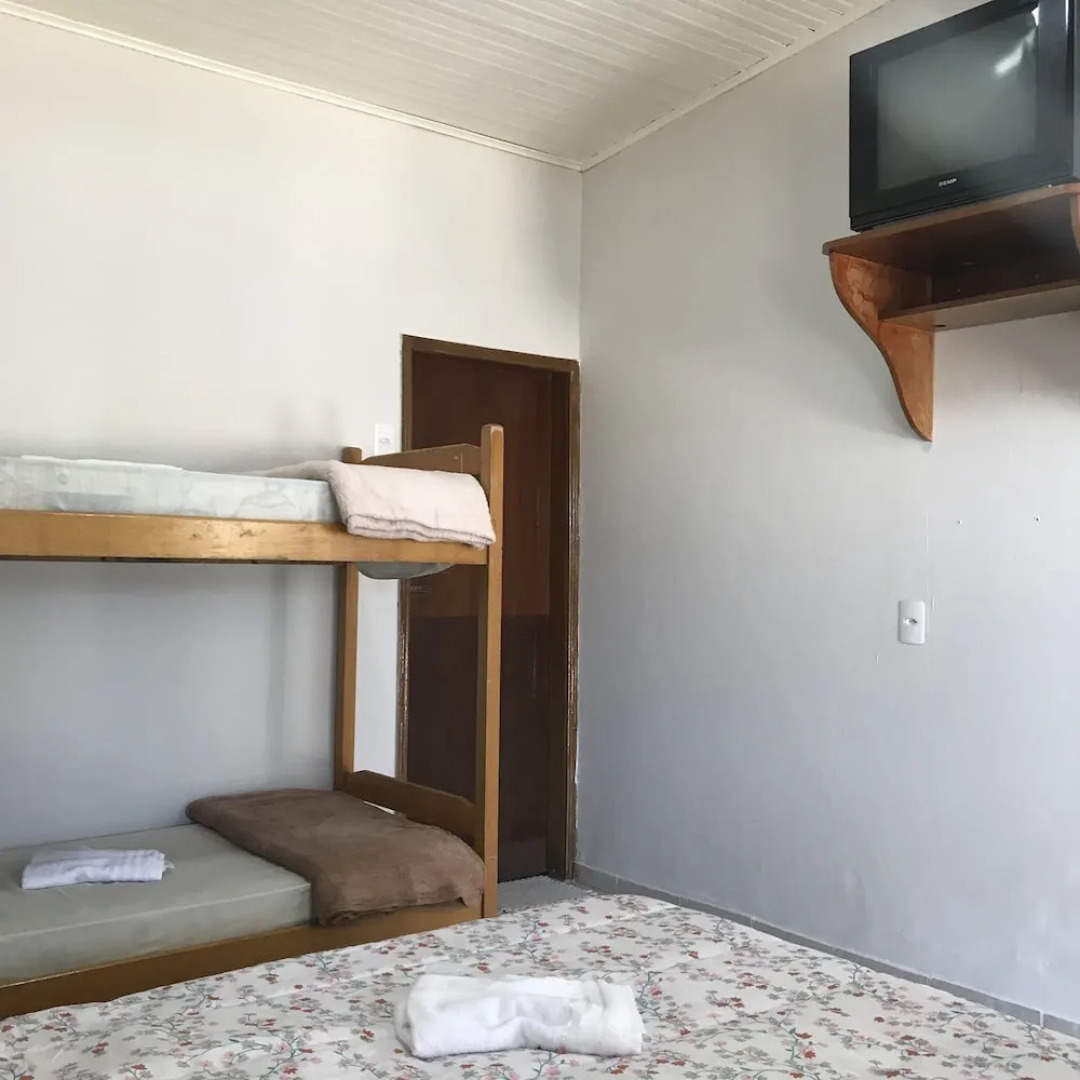 Iate Clube Rio Verde - Ilha Comprida