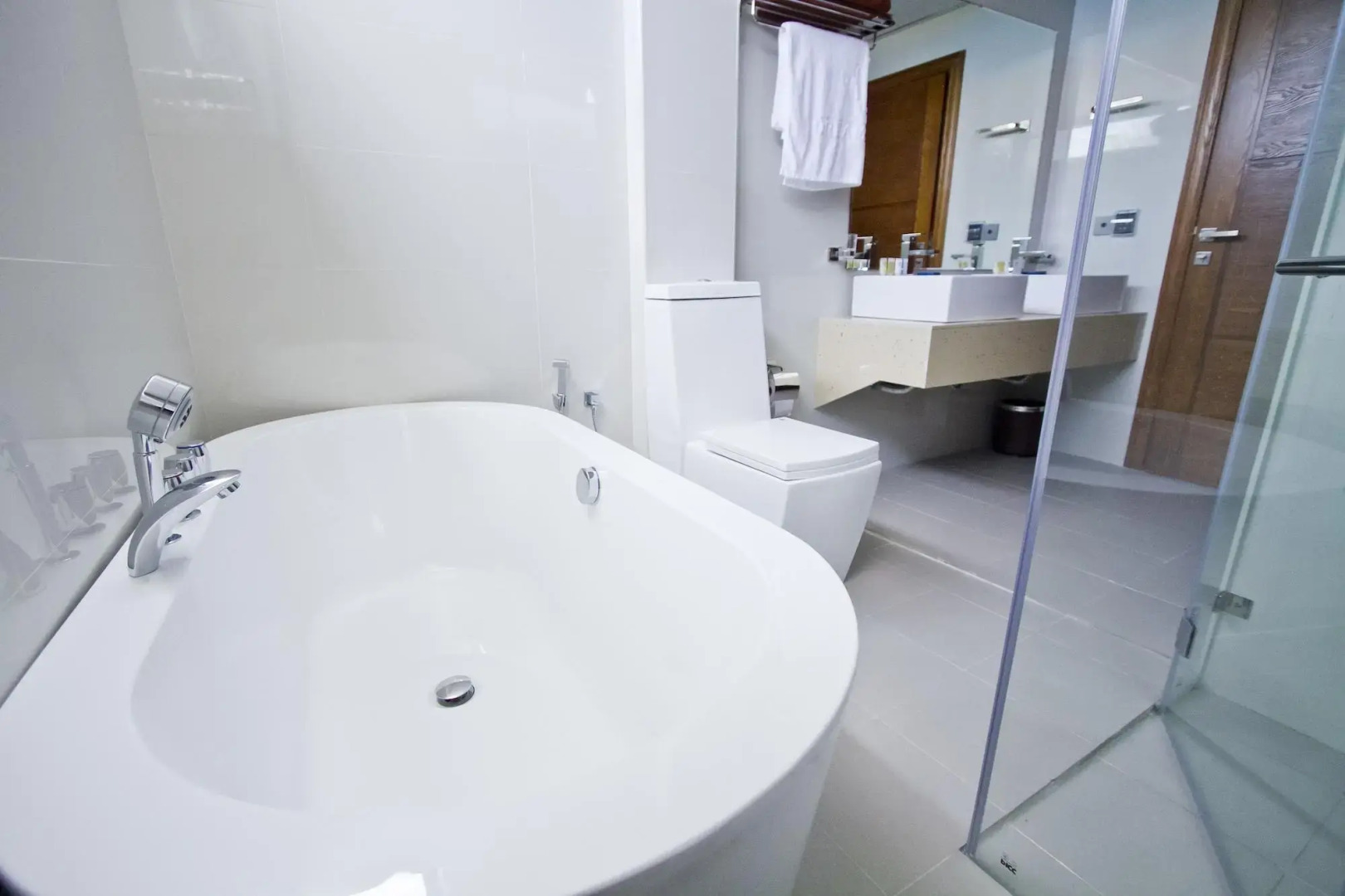 Отель Dreams Grand