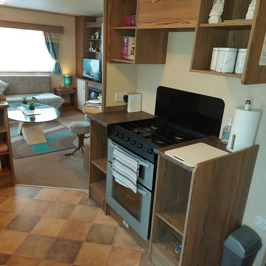 Captivating 3-bed House in Prestonpans