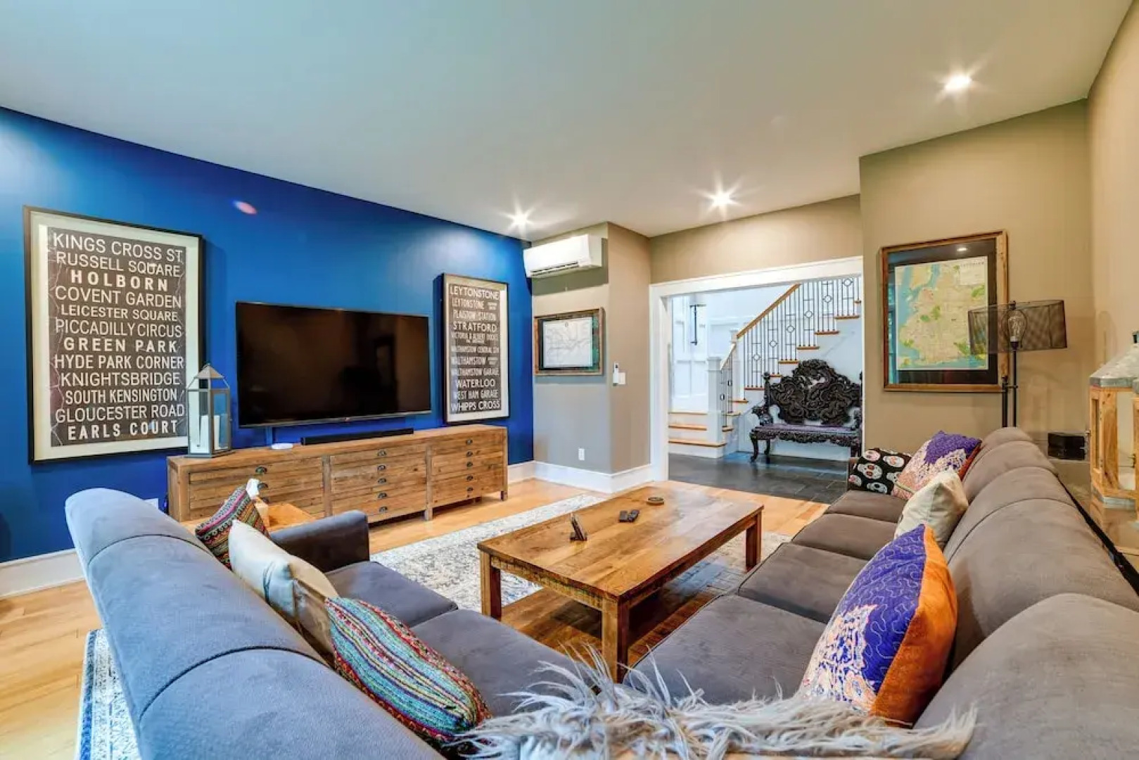 Secluded Ithaca Home w/ Hot Tub ~ 5 Mi to Cornell!