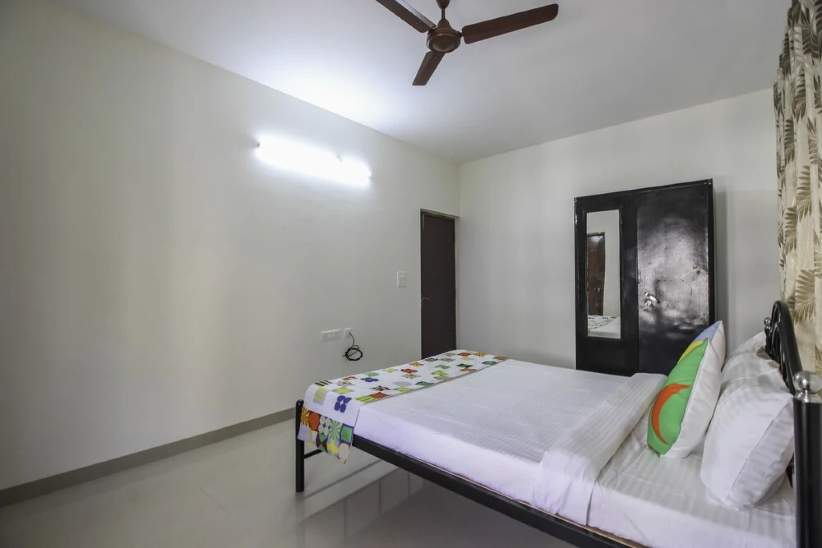 OYO 11012 Home Peaceful 1BHK Nerul