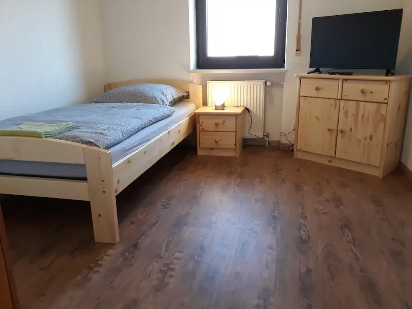 Monteurz. & FeWo G. Klement Feuchtwangen