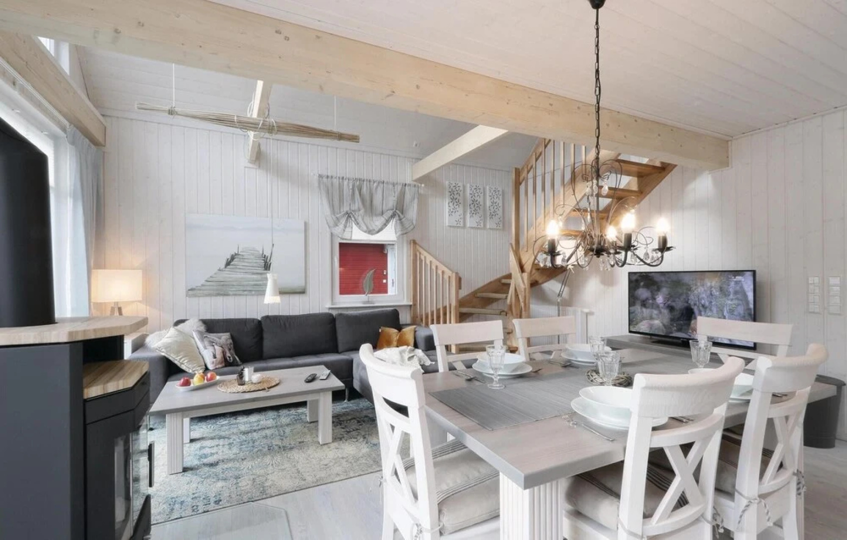 Stunning Home in Zerpenschleuse With 2 Bedrooms and Wifi