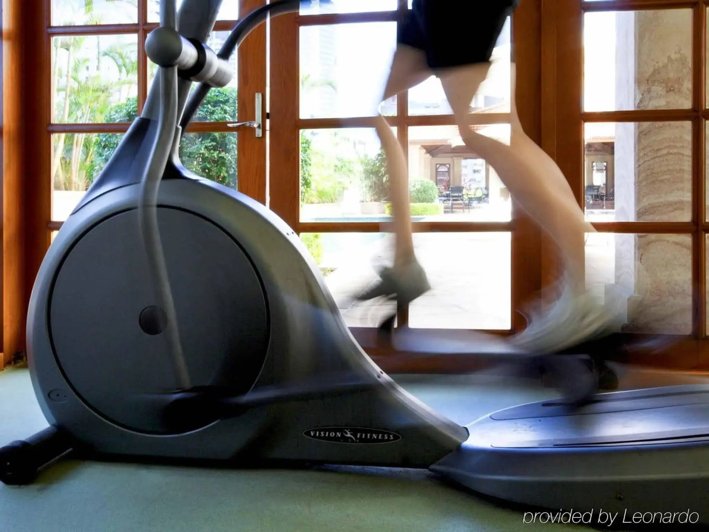 The Sebel Quay West Brisbane