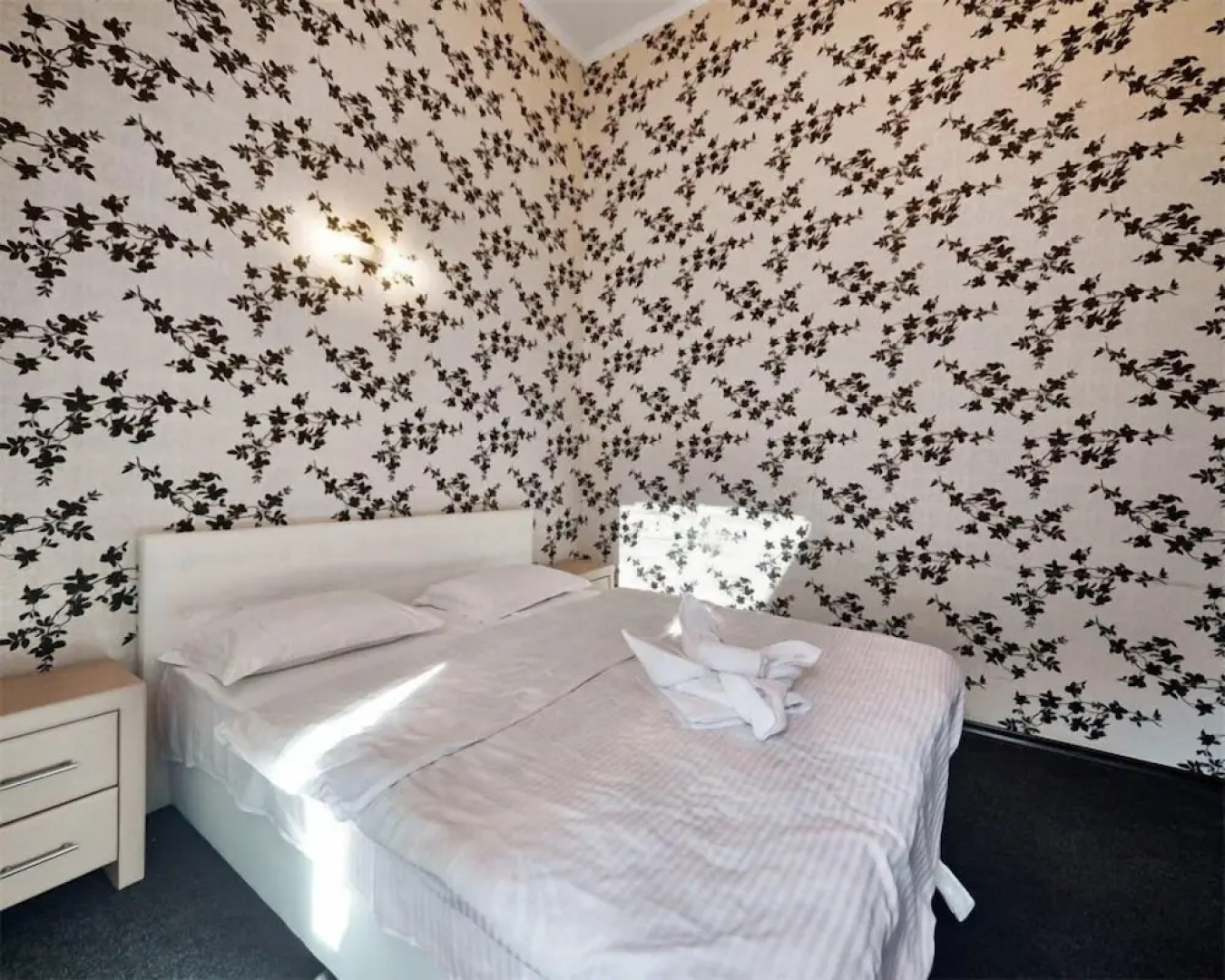 Kiev Accommodation Hotel Service