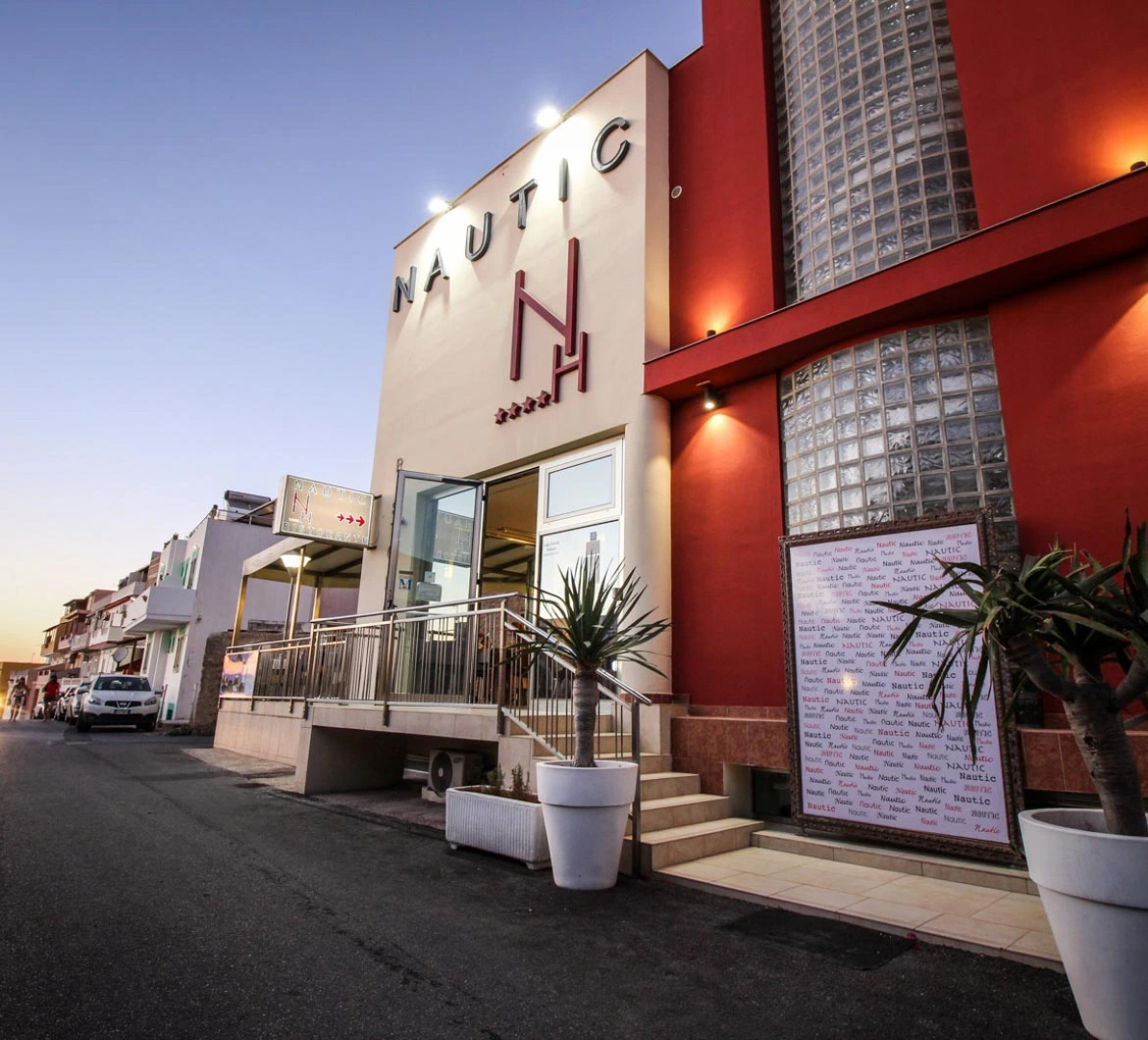 Hotel Nautic