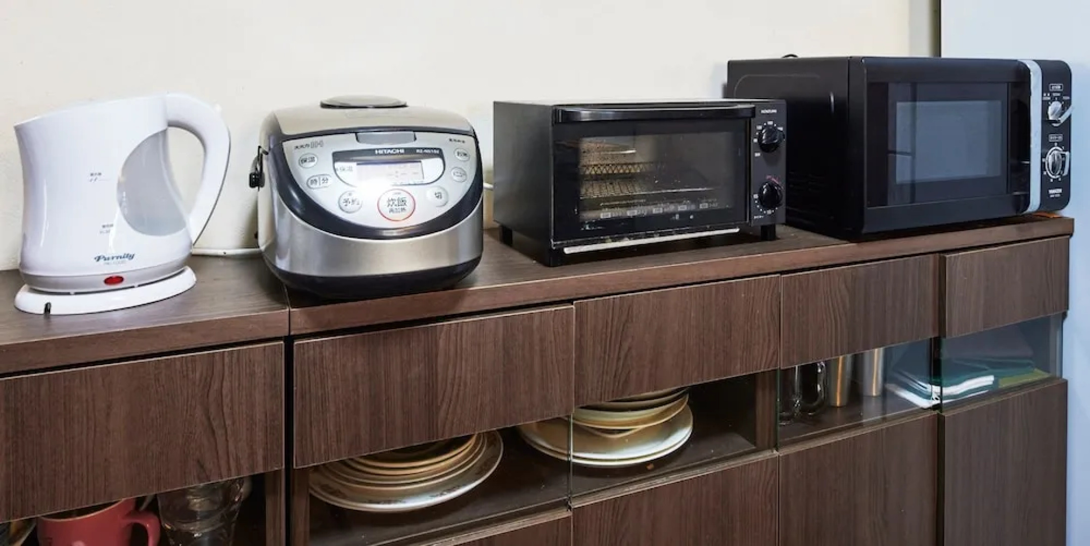 Guest House AMA TERRACE