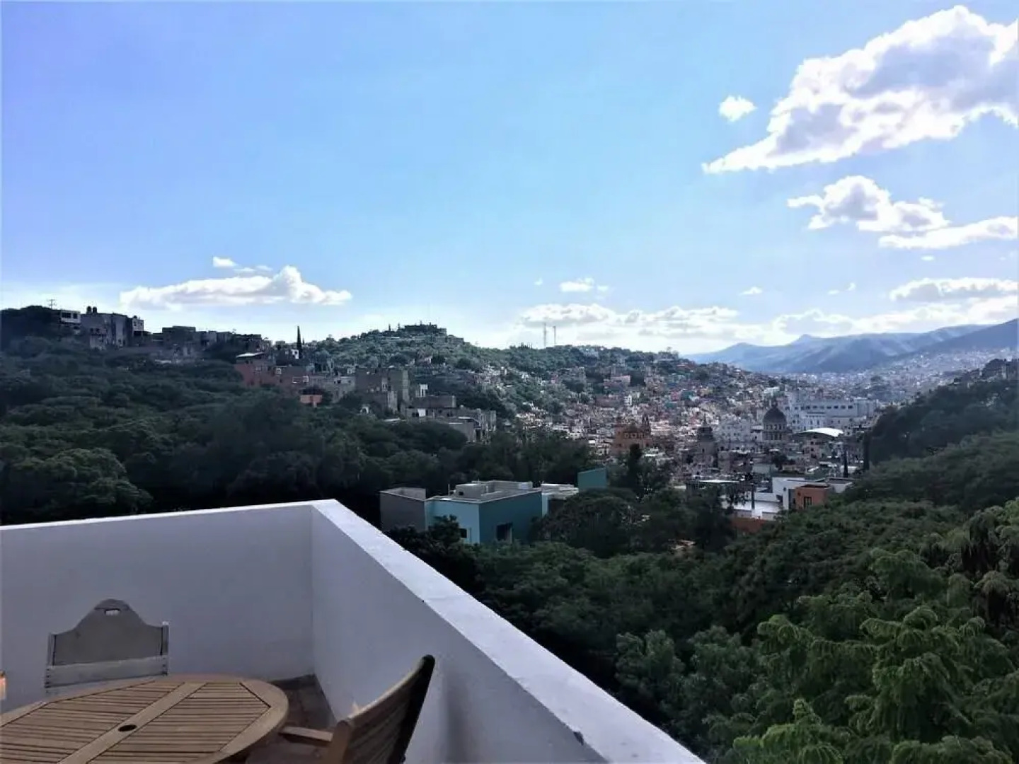 Casa Almendro - Near Union Garden