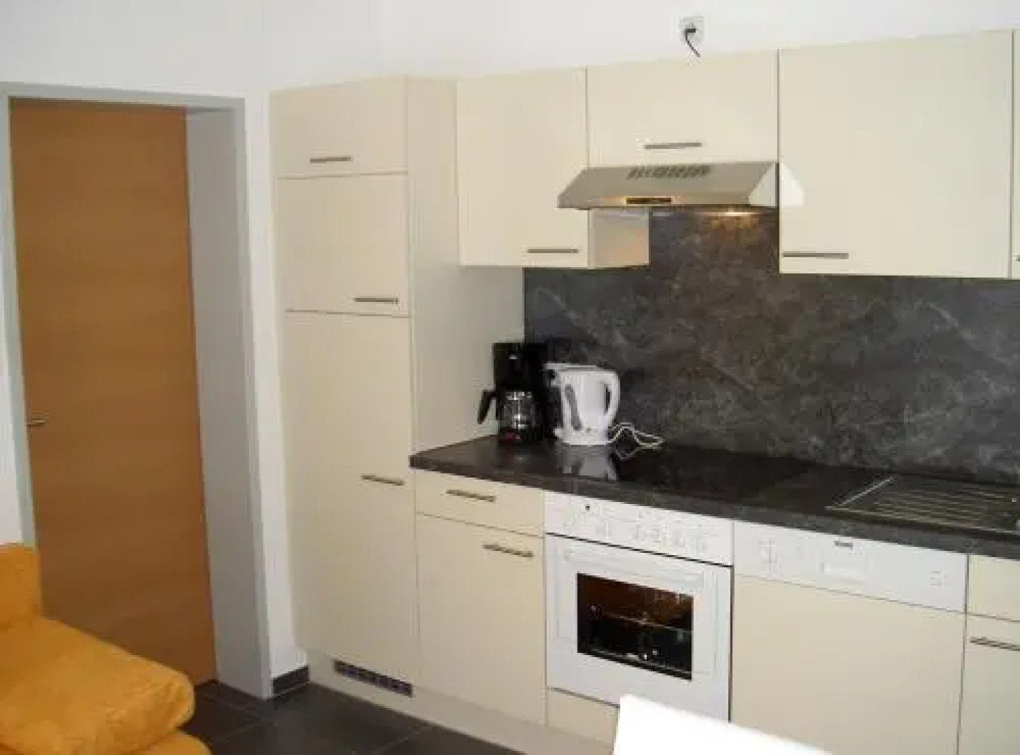 Appartement Christopherus