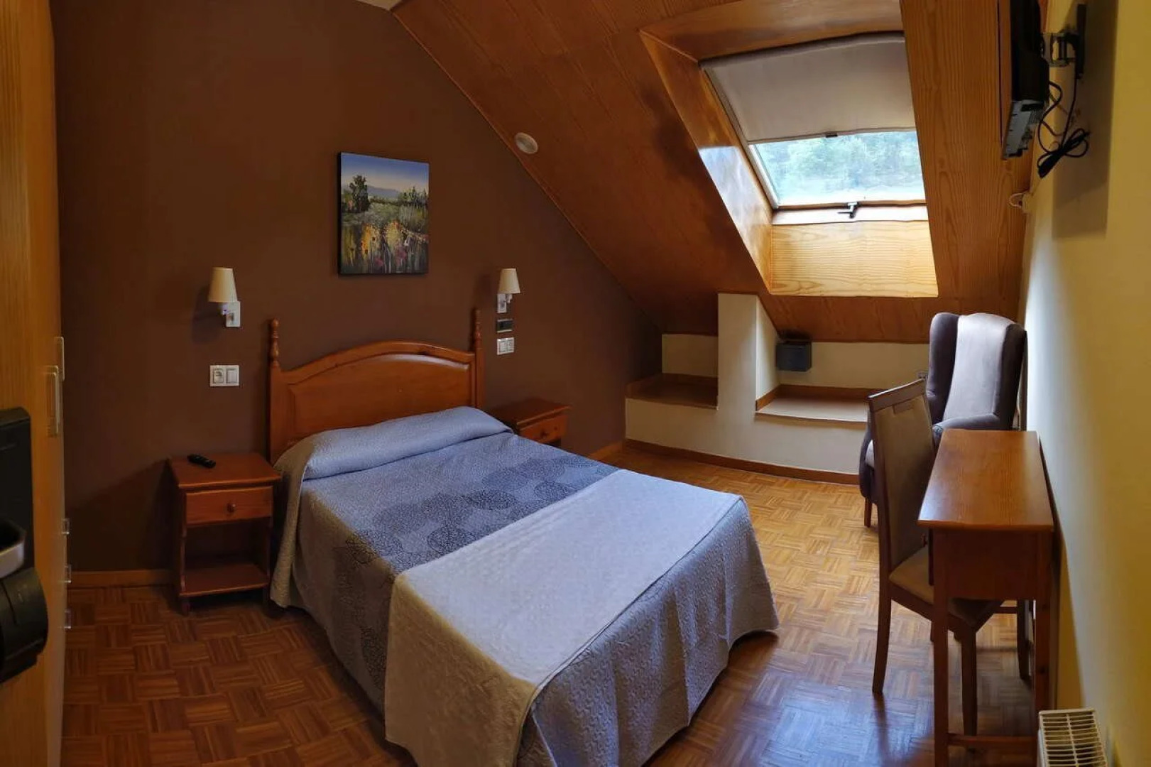 Hotel Santa Cristina