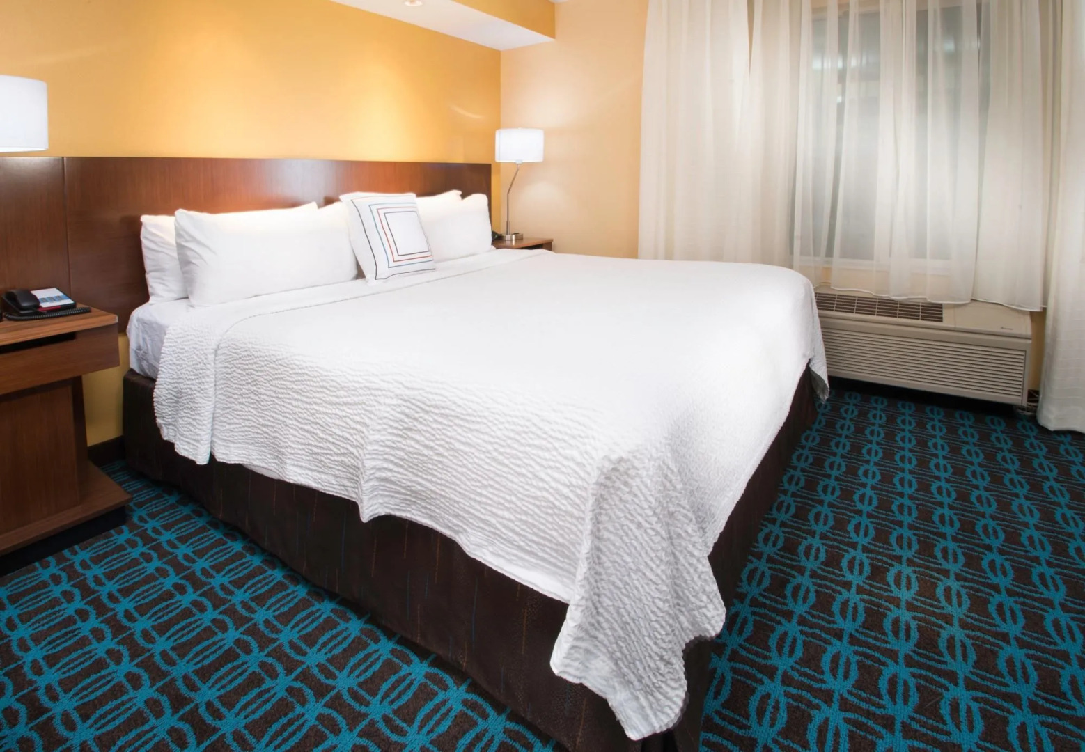 Fairfield Inn and Suites by Marriott Idaho Falls