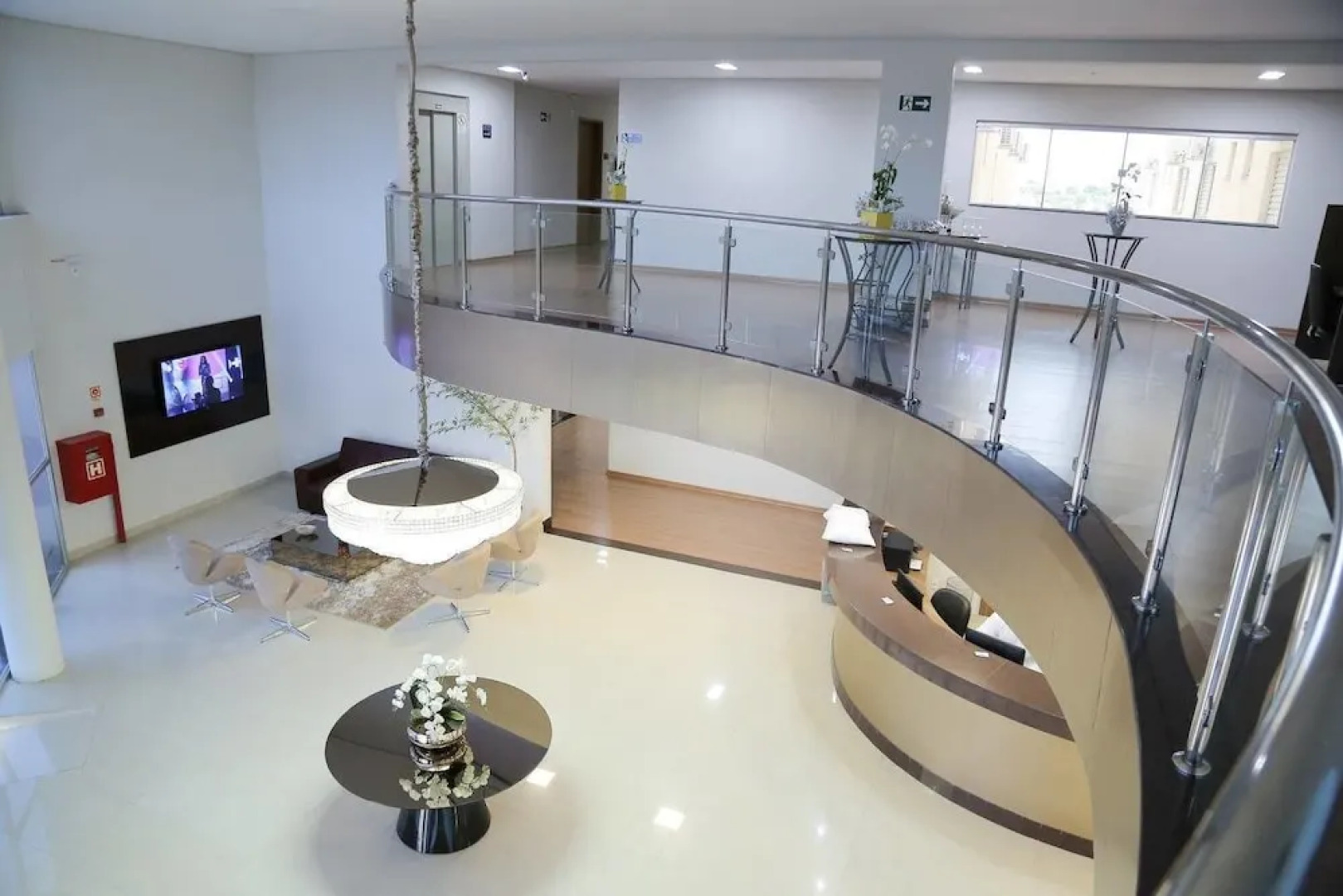 Rota Hotéis Itumbiara